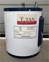 (R) Tiny Titan Compact Electric Water Heater,