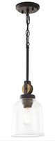 (AL) Home Decorators Collection Knollwood 7 in.