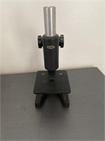 Vintage Testa Microscope- doesn’t work great for