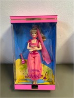 NIB I Dream of Jeannie Barbie Collector Edition
