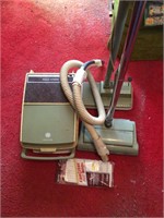 Vintage Kenmore Magicord Vacuum