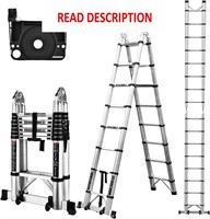 $150  HBTower 16.5 Ft Ladder  330lb Capacity