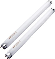 2-Pack 13'' Bug Zapper Light Tubes Replacement
