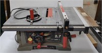 (Z) Craftsman Limited Edition 10" Table Saw (Model