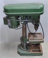 (Z) Central Machinery Corded Benchtop Drill Press