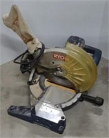 (Z) Roybi 10" Corded Compound Miter Saw (Model