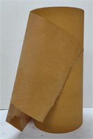 (Z) Imperial Garnet Resin Bond Cloth Sandpaper