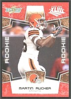 Parallel RC Martin Rucker Cleveland Browns