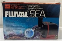 (R) Fluval Sea SP4 Aquarium Pump. 1822 GPH, 120V.