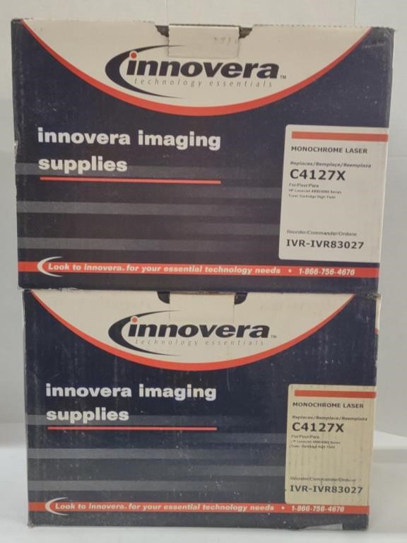 (R) Innovera C4127X HP LaserJet 4000/4050 Series