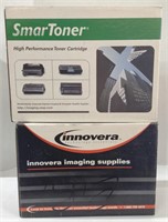 (R) Smartoner & Innovera High Performance Toner