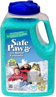 Safe Paw  Salt-Free Traction Agent  10 Pound