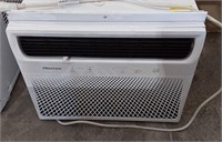 Hisense 18k btu Window Air Conditioner NON WORKING