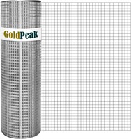 GoldPeak Cloth 60'x50' with 1/2 inch Mesh