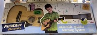 First Act Discovery Children's Acoustic Guitar