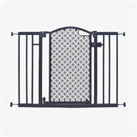 Summer Infant Home Safety Baby Gate - Gray