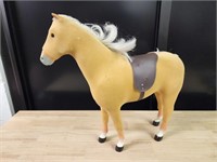 AMERICAN GIRL TOY HORSE #1