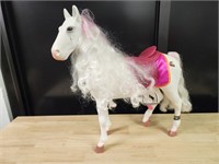 AMERICAN GIRL TOY HORSE #3