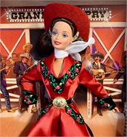 NIB Grand Ole Opry Country Rose Barbie