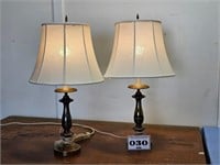 lamps