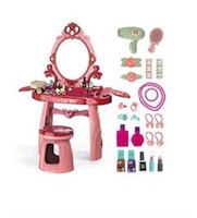 Toy Vanity Makeup Table For Kids