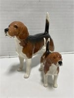 Beswick Beagles Ch. Wendover Billy c.1950 Large