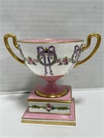 Mintons Floral Trophy Dish