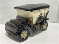 Vintage Model T Ford McCoy Cookie Jar