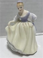Royal Doulton - Fair Lady, HN 3216