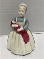 Royal Doulton - The Rag Doll, HN 2142