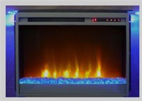 artaflame fa23v60l-c7 electric Fireplace