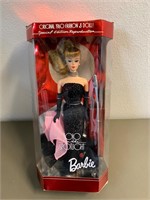 NIB Solo in the Spotlight Barbie 1995 Blonde