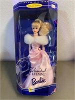 NIB Enchanted Evening Barbie 1996 Reproduction