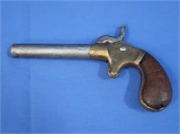 Hero 34 Cal Boot Pistol (American Standard Tool)
