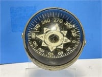 Vintage Taylor Marine Compass