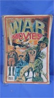 1974 War Movie Book