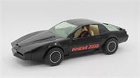 1983 Knight Rider 2000 Voice Car & Action Figure