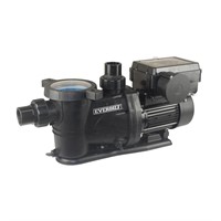 Everbilt 1 HP Variable Speed Pool Pump