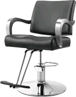 Hydraulic Barber Chair Salon Equipment