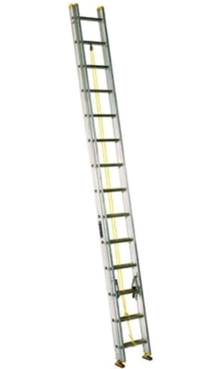 Louisville Ladder AE3228 Extension Ladder