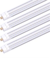 TRLIFE 65W 8FT LED Bulbs