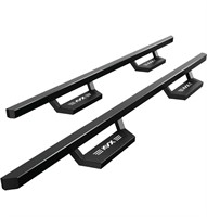 KYX Running Boards for 2009-2018 Ram