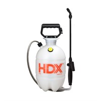 HDX 1 Gallon Multi-Purpose Lawn and Garden Pump