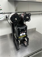 Bench Top Container Sealing Machine