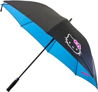 Hello Kitty Go! Golf Umbrella