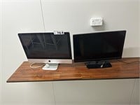 Apple & GVA LCD Computer Monitors