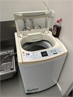 Samsung Domestic 6.5kg Clothes Washing Machine