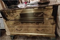 Unique Dresser
