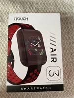 I TOUCH AIR 3 SMARTWATCH