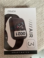 I TOUCH AIR 3 SMART WATCH